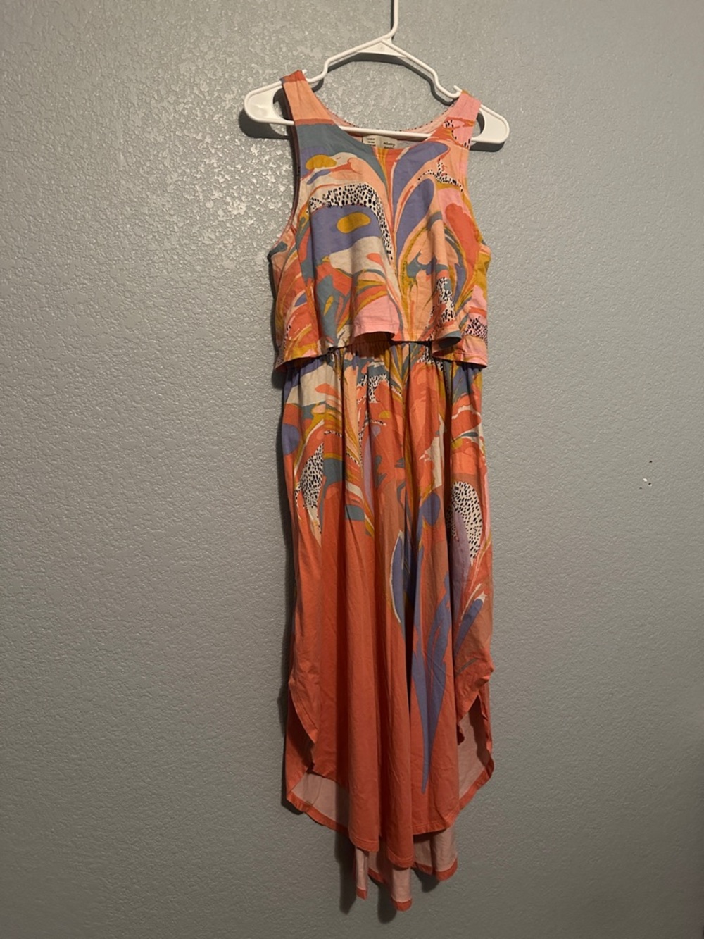 Anthropologie Saturday Sunday Jolie Maxi Dress - Picture 6 of 10
